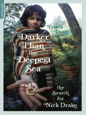 cover image of Darker Than the Deepest Sea